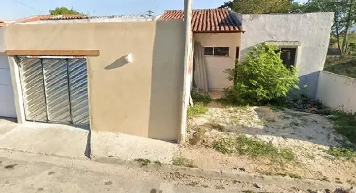 Excelente imóvel Casa no Parque Primavera, Itaguai - RJ, N. SN CASA 05, 2 quartos, 85,75m