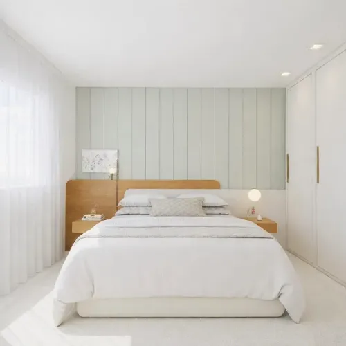 Projeto decoração de ambientes 