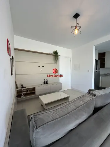 Apartamento de 2 quartos disponivel para locação anual na Zona Nova em Capão da Canoa REF: