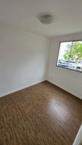 Apartamento bem localizado