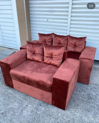 Conjunto de sofá