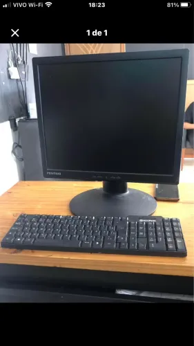 Monitor 