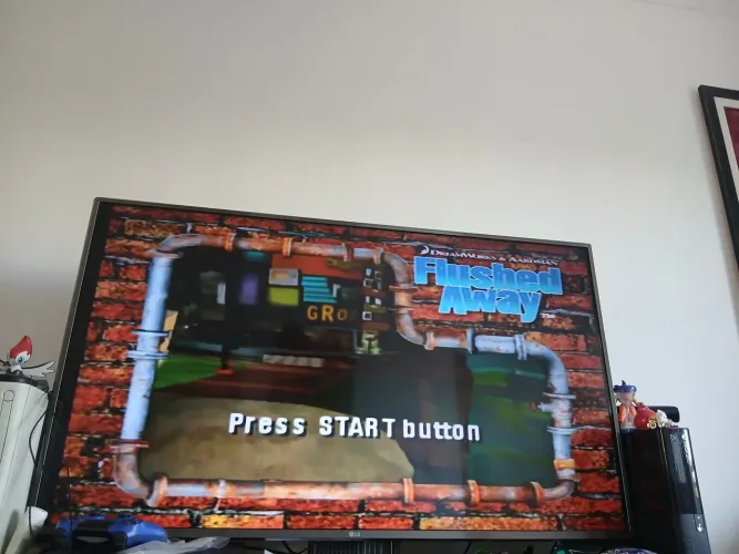 Playstation 2 - ps2