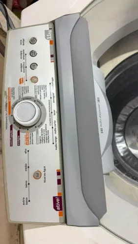 máquina de lavar roupa, Brastemp 11k 