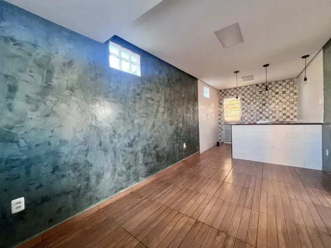 Imóvel para aluguel possui 45 metros quadrados com 2 quartos em Neópolis - Natal - RN