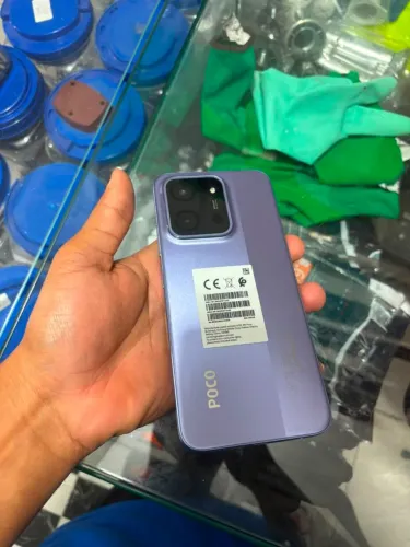 Poco C85 NFC 256 GB