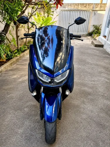 Yamaha NMax 160 2022