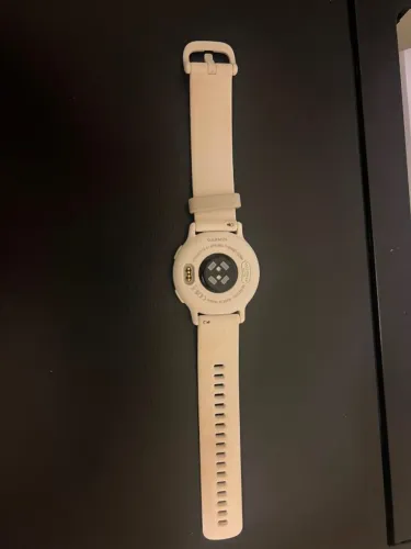 Relógio garmim vivoactive 5