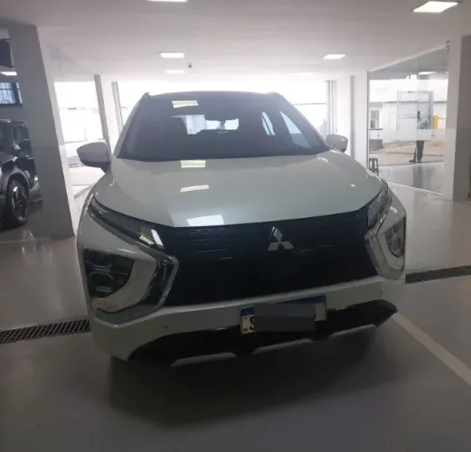Mitsubishi Eclipse Cross HPE-S 1.5 AWD 165cv Aut. 2024