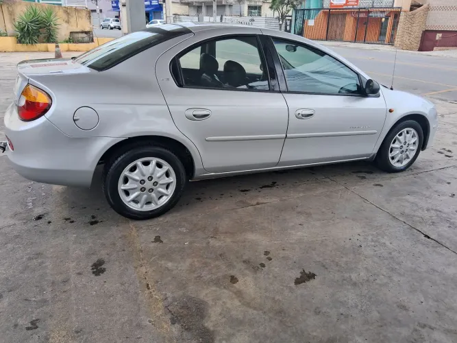 Chrysler Neon Le/highline 2.0 2001