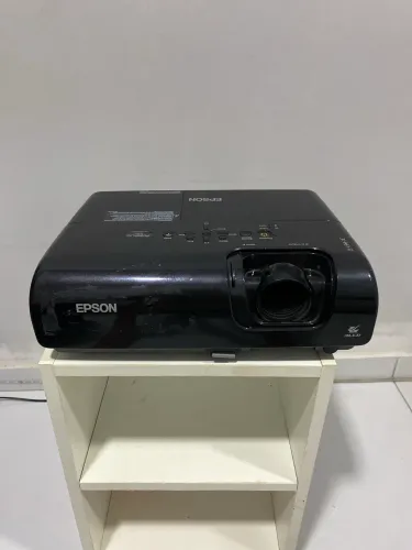 Projetor EPSON +S5 Powerlite