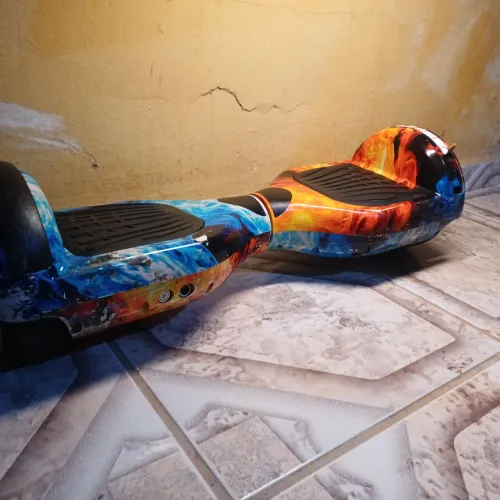 hoverboard