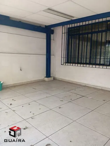 Sobrado à venda 2 quartos 1 vaga Assunção - São Bernardo do Campo - SP