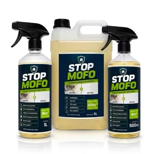 Anti mofo