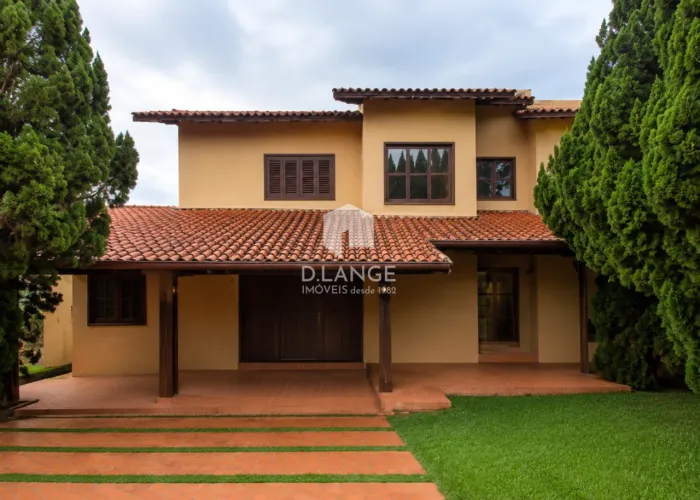 Casa para locação no bairro Jardim Conceição em Campinas - SP