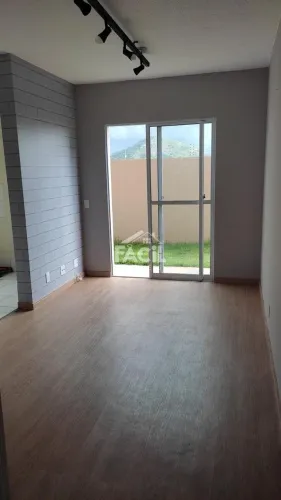 Apartamento 2 Quartos em Ataíde, Vila Velha à Venda