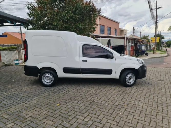 Fiat Fiorino Endurance EVO 1.4 Flex 8V 2P 2024
