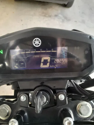 Yamaha