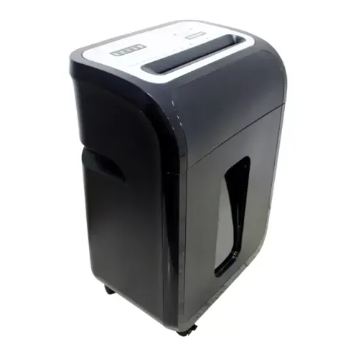 Fragmentadora Trituradora Picotadeira De Papel 16 Folhas 110v - E026744