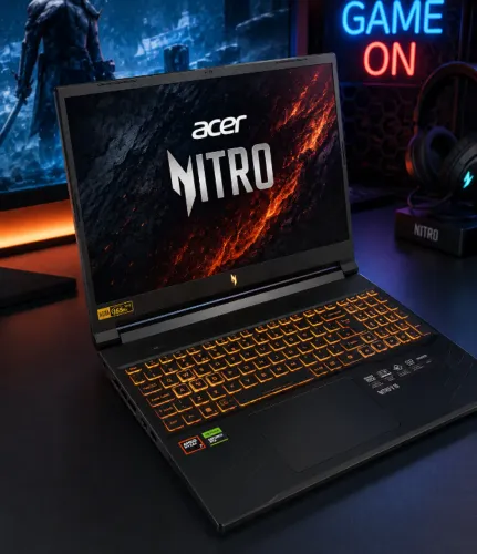 Acer Nitro V 16 RTX 5070 32GB/1TB 16