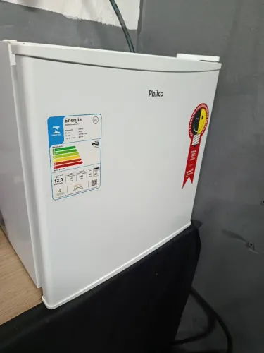 Frigobar Pfg50b 45 Litros Branco Philco