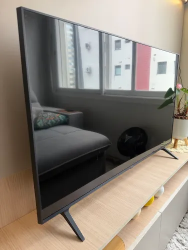 Smart TV LG 43 LED UHD
