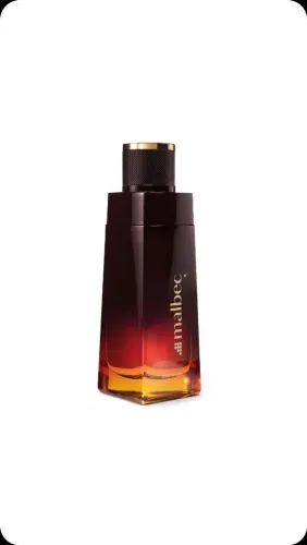 Malbec X Desodorante Colônia 100ML