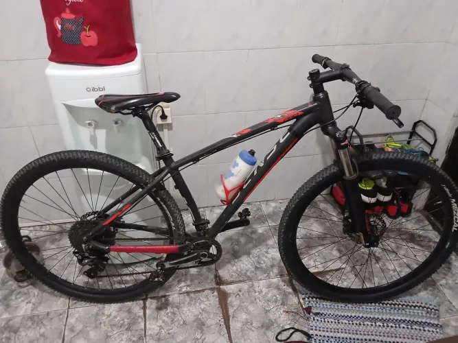 Bike