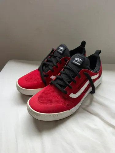 Tênis Vans UltraRange 3D