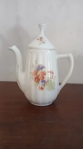 Bule de Porcelana
