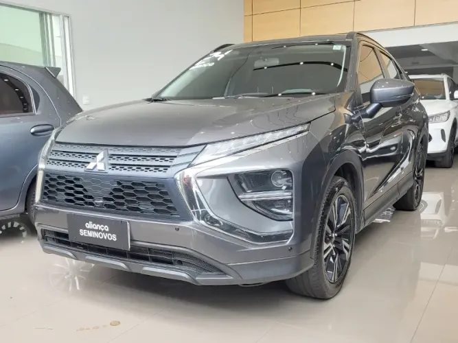 Mitsubishi Eclipse Cross GLS 1.5 16V 165cv AUT 2024