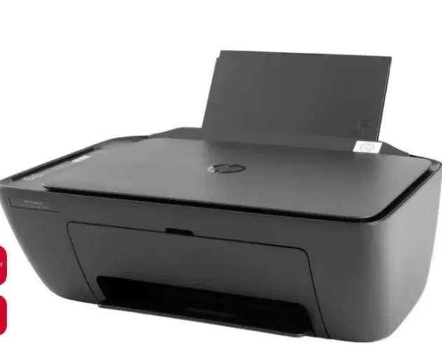 Impressora hp