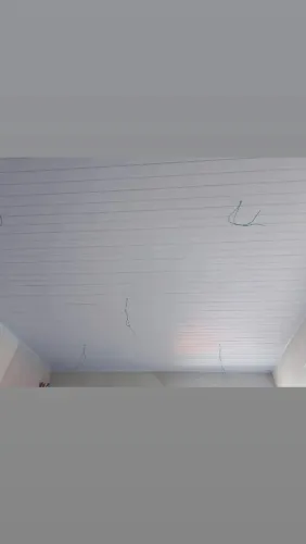Trabalhamos com forró de PVC