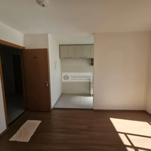 Apartamento locação ao lado utfpr