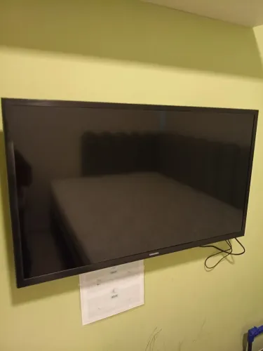 Smart Tv Samsung 32