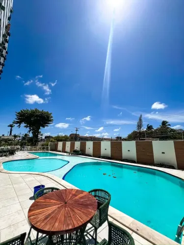 Apartamento à venda, POÇO, Maceió, AL