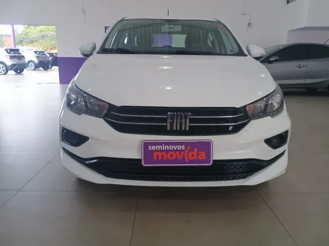 Fiat Cronos Drive 1.0 6V 2025