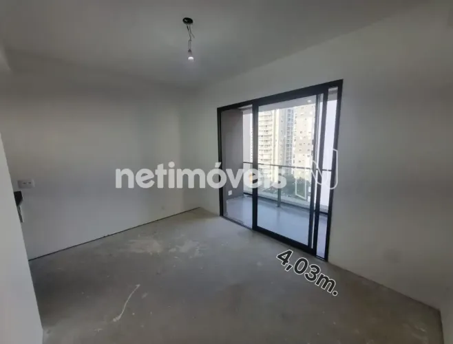 Venda Studio Pinheiros São Paulo