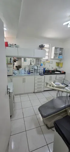 Arrendamento consultório odontológico