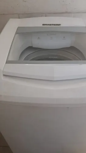 Brastemp 10 kg