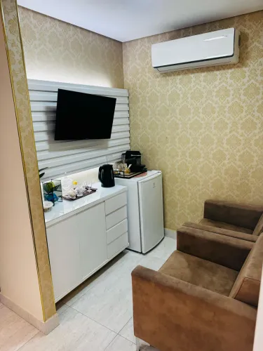 SALA COMERCIAL MONTADA NO E-BUSINESS