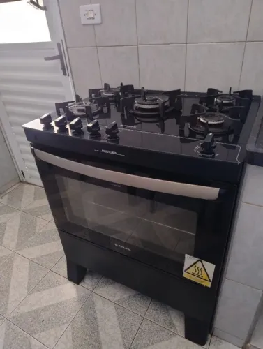 Fogão