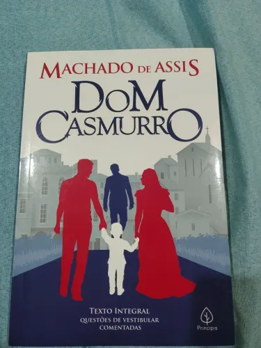Dom casmurro