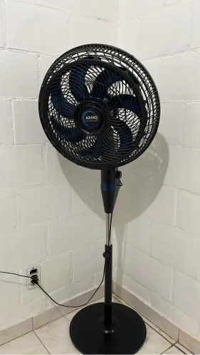 Vendo ventilador