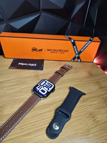 Smartwatch Series 11 Mini 41mm(Responde WhatsApp)