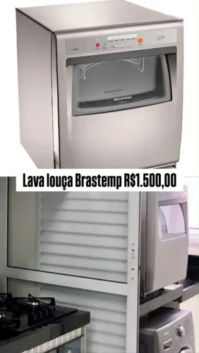 Lava Louça