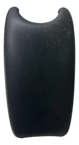 Apoio Braço Honda Hrv 2020 Preto