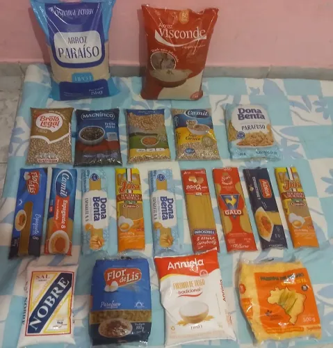 Alimentos
