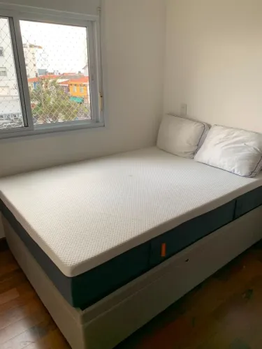 Cama Casal - Emma Colchões