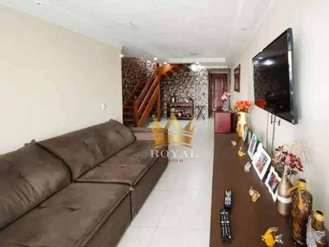 Cobertura duplex à venda, Pechincha, Rio de Janeiro, RJ